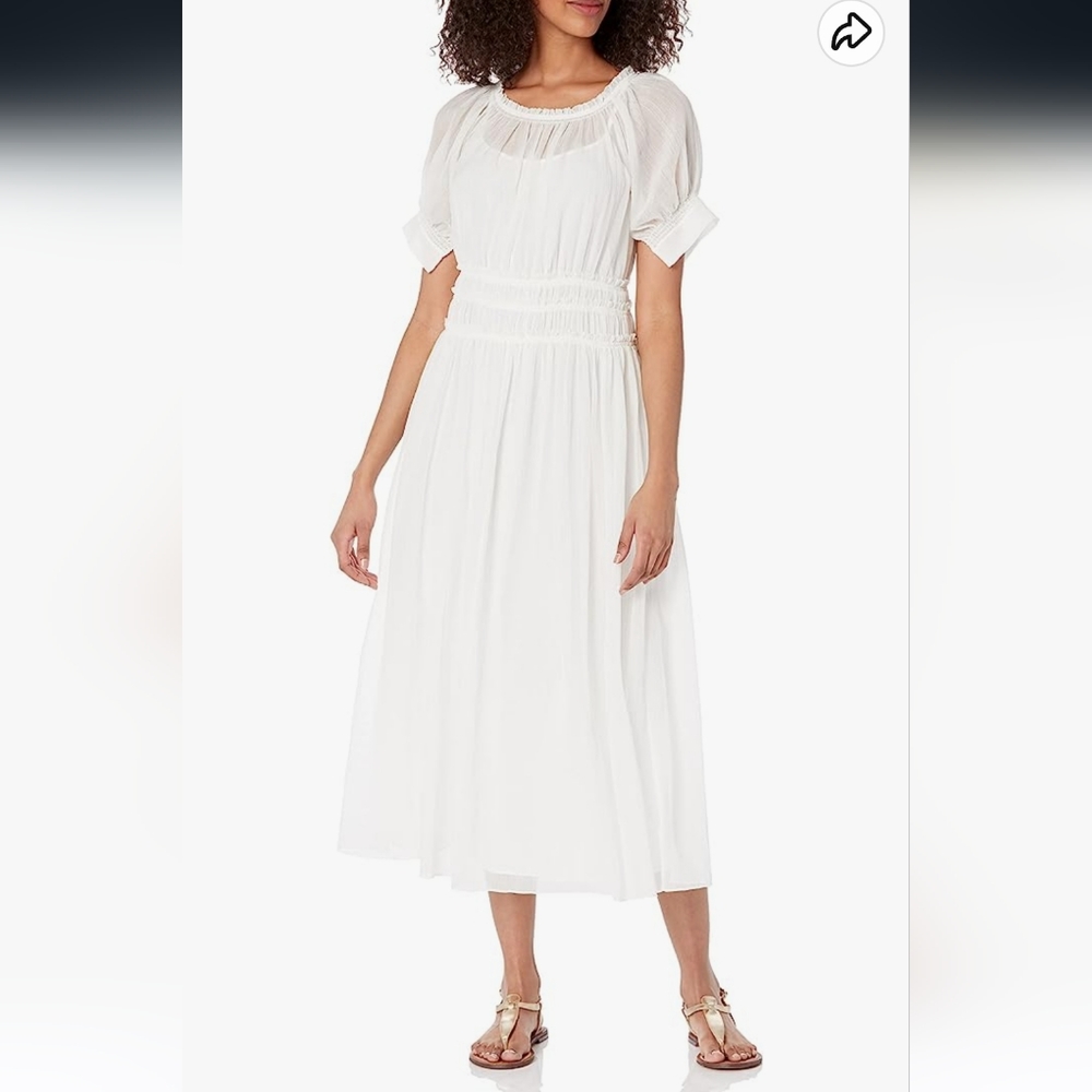 Rebecca Taylor dress